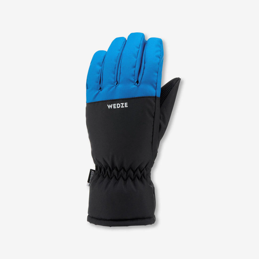 KIDS’ WARM AND WATERPROOF SKI GLOVES - 100 - Image 2