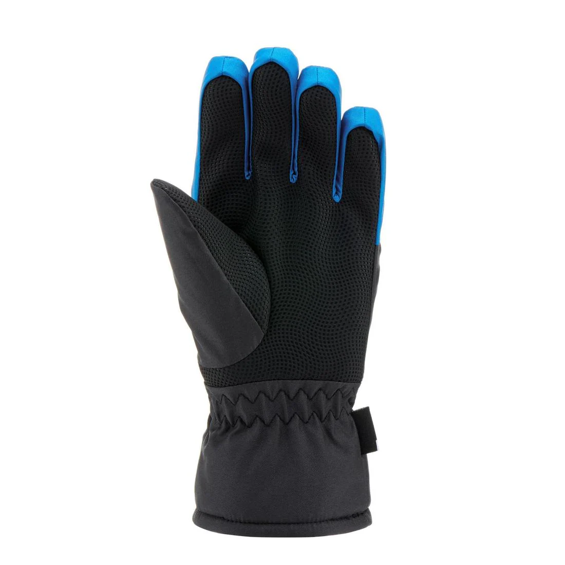 KIDS’ WARM AND WATERPROOF SKI GLOVES - 100 - Image 4