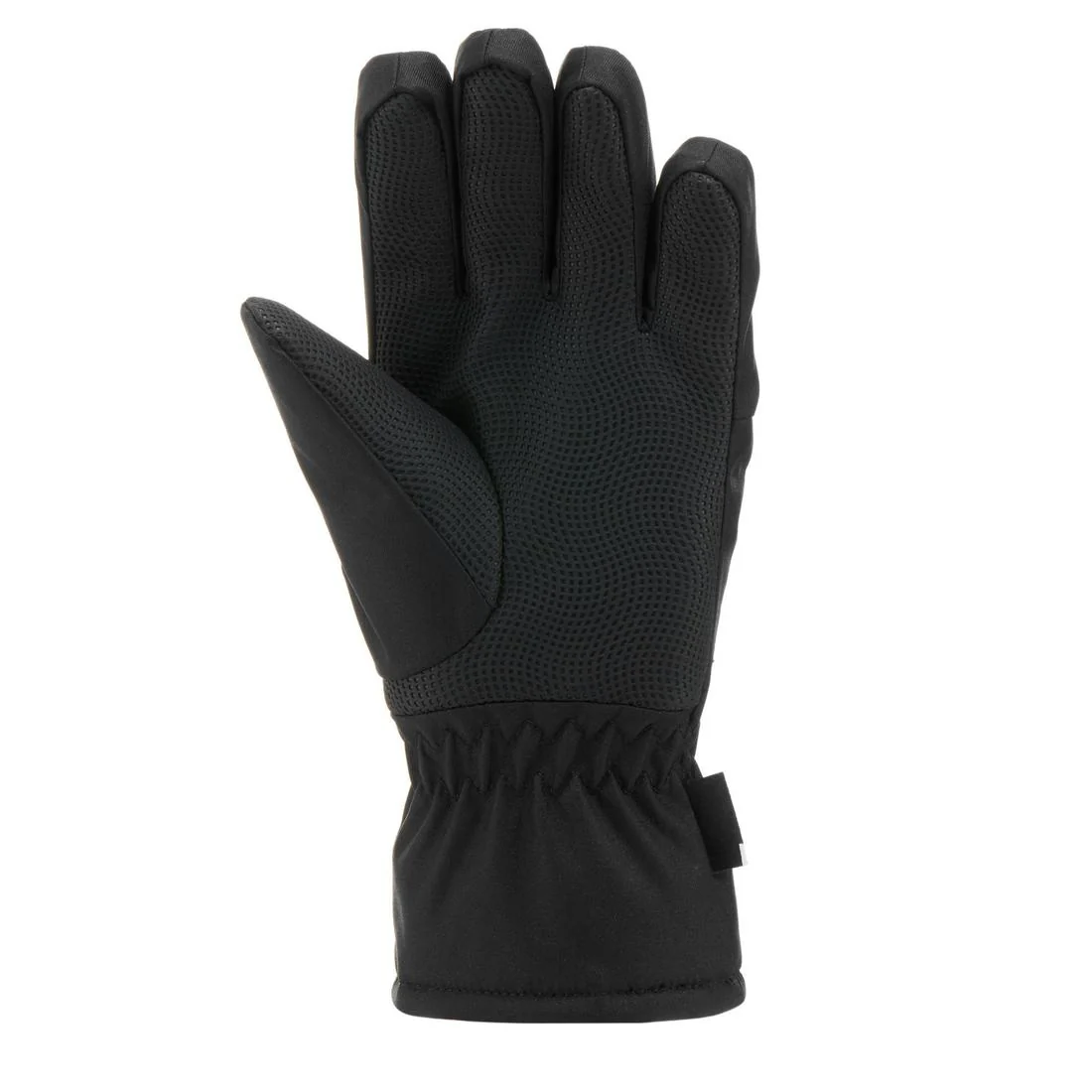 KIDS’ WARM AND WATERPROOF SKI GLOVES - 100 - Image 5