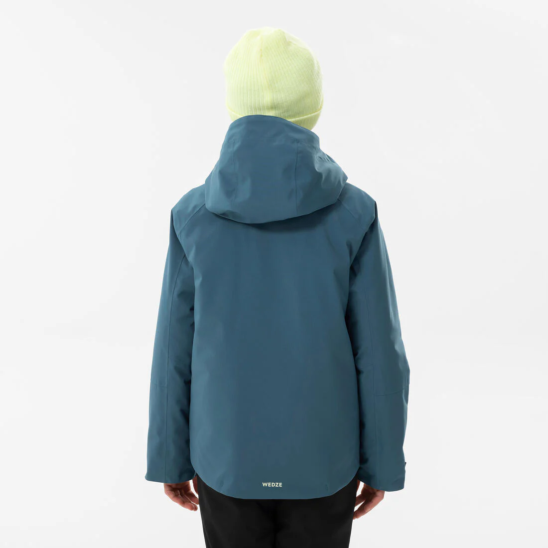 Kids' Warm and Waterproof Ski Jacket SKI500, 6-14 Years - Image 13