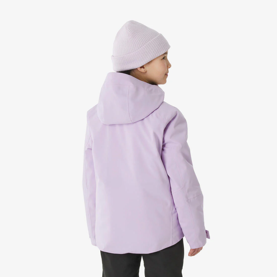 Kids' Warm and Waterproof Ski Jacket SKI500, 6-14 Years - Image 16