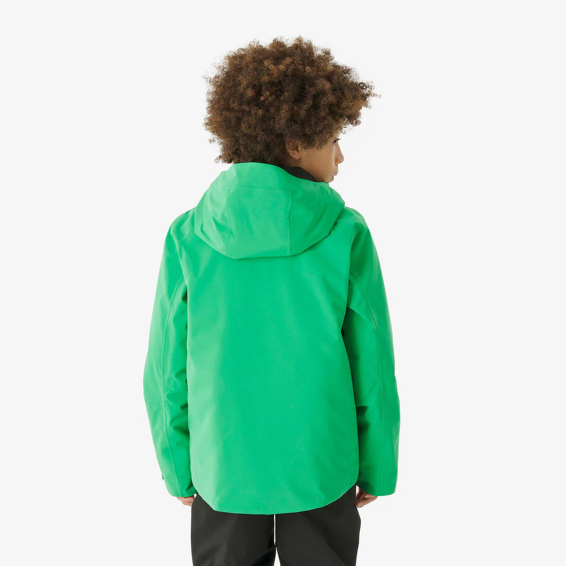 Kids' Warm and Waterproof Ski Jacket SKI500, 6-14 Years - Image 19