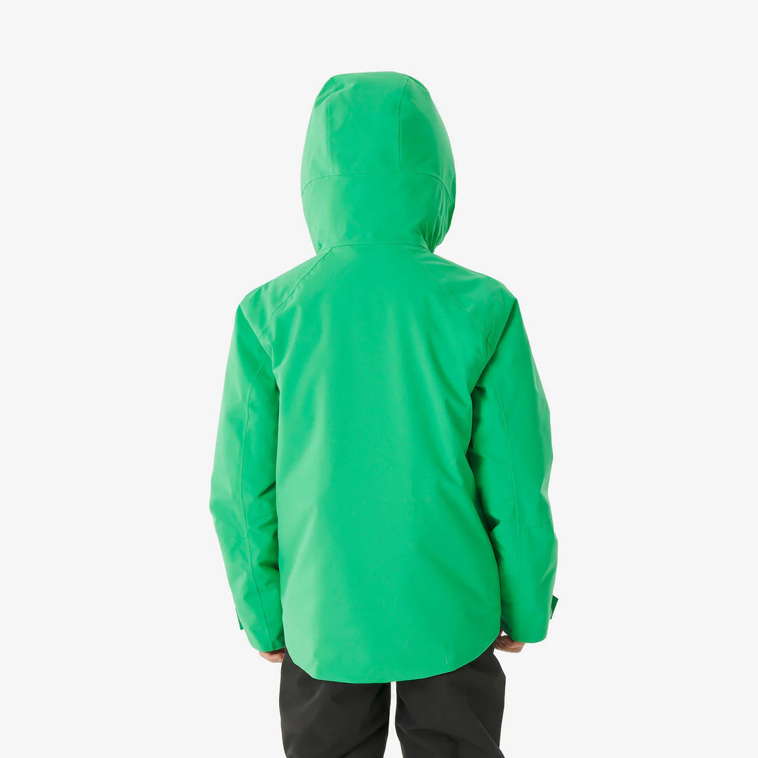 Kids' Warm and Waterproof Ski Jacket SKI500, 6-14 Years - Image 24