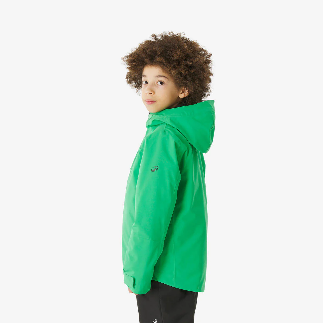 Kids' Warm and Waterproof Ski Jacket SKI500, 6-14 Years - Image 26