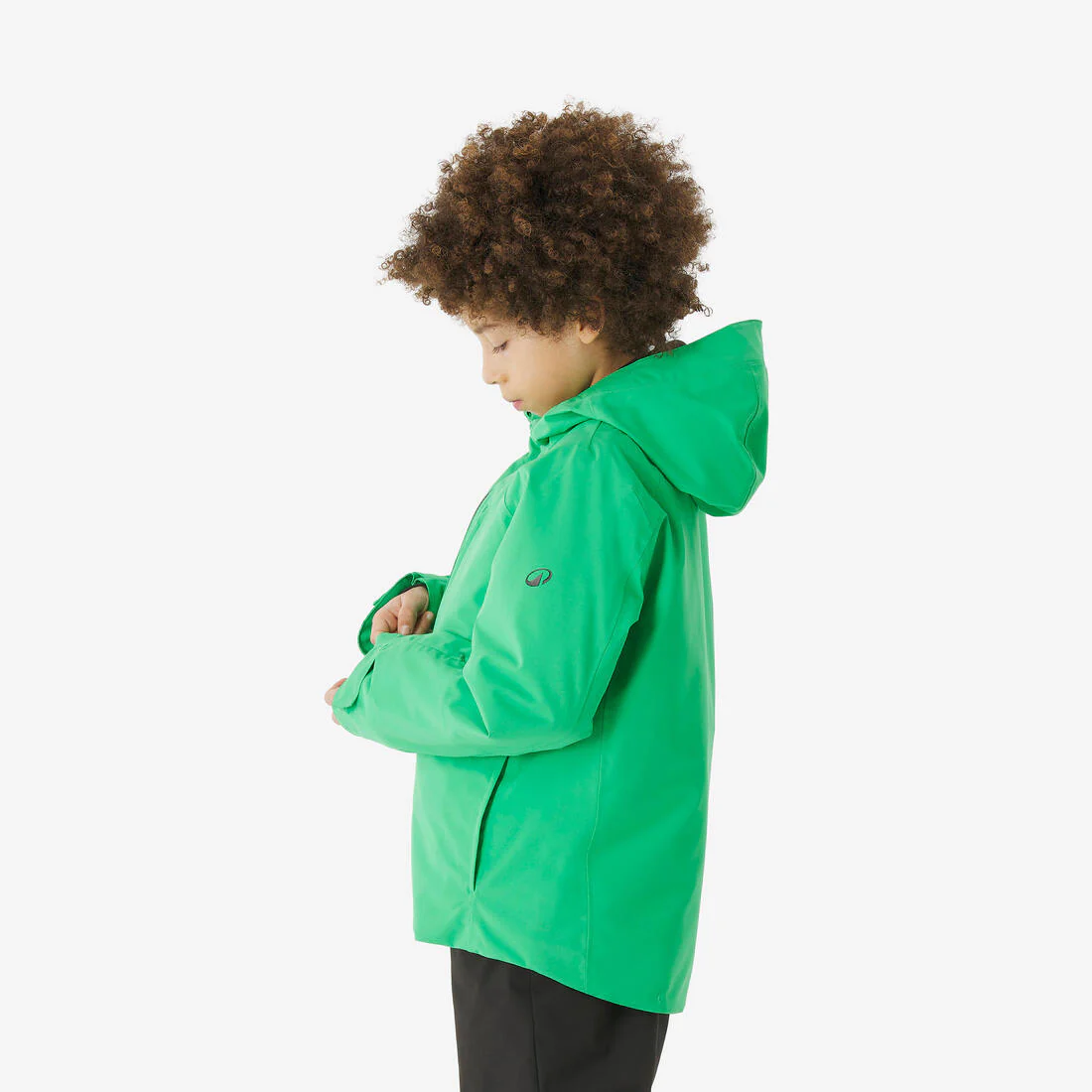 Kids' Warm and Waterproof Ski Jacket SKI500, 6-14 Years - Image 29