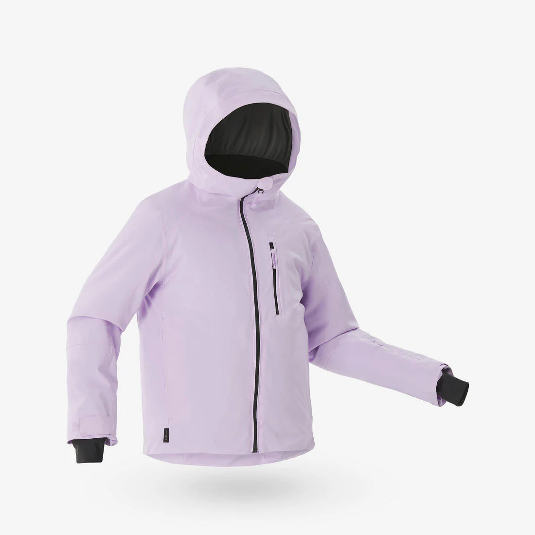 Kids' Warm and Waterproof Ski Jacket SKI500, 6-14 Years - Image 42