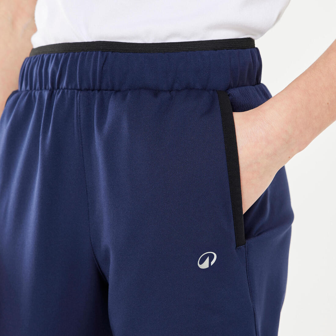 Kids' Warm Breathable Jogging Bottoms - Image 10