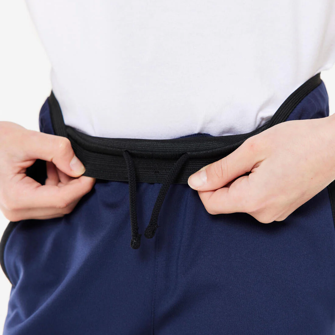 Kids' Warm Breathable Jogging Bottoms - Image 5