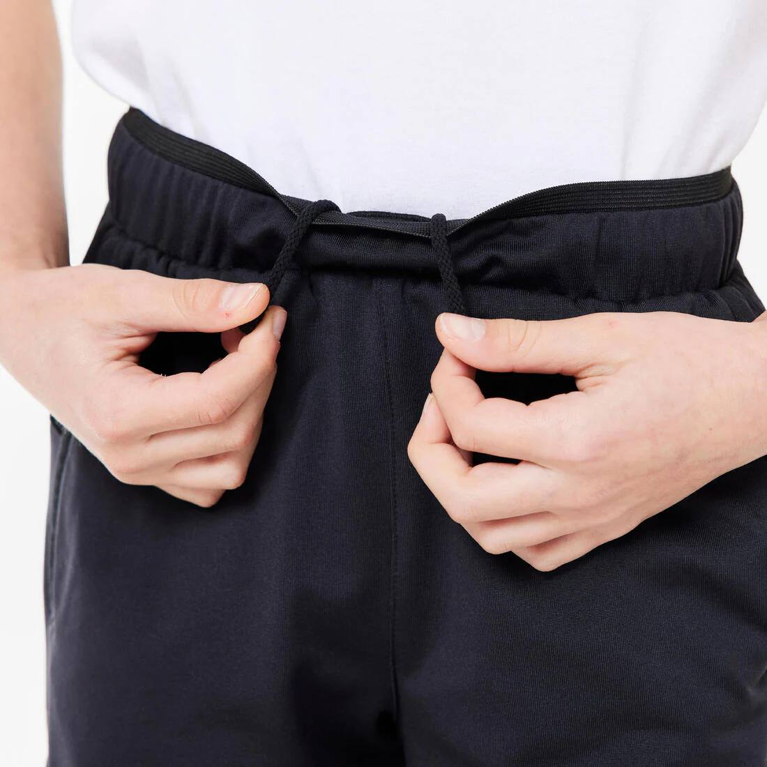 Kids' Warm Breathable Jogging Bottoms - Image 6