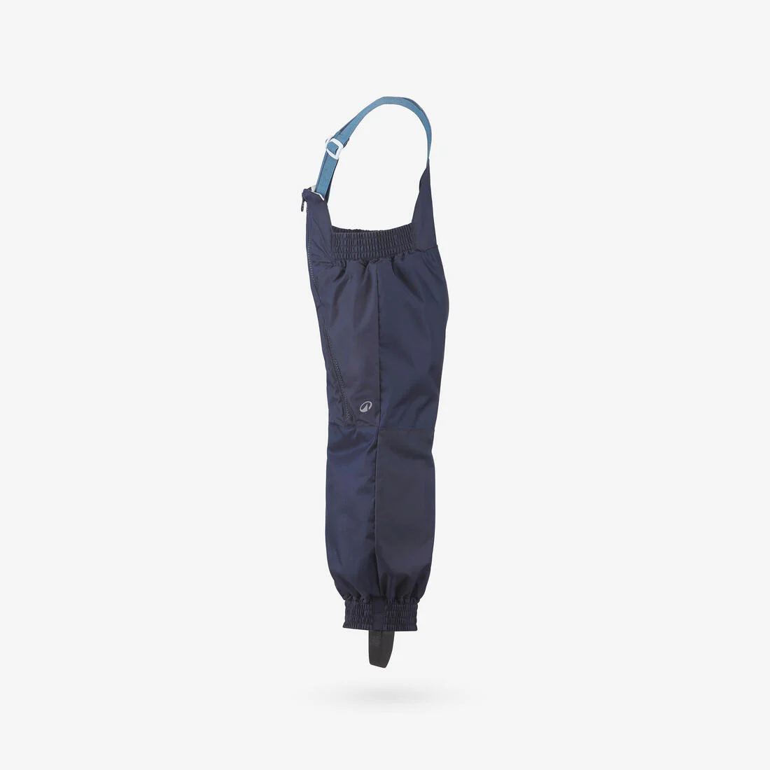 Kids’ warm ski trousers/salopettes, 1-5 years, BIB 500 Toddler - Image 14