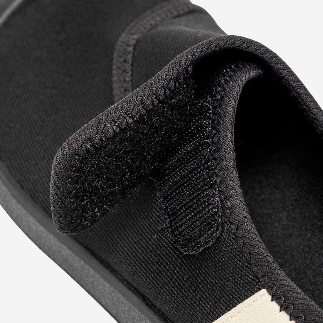 Kids’ water shoes with rip-tab, Aquashoes 120 lagoon - Image 13