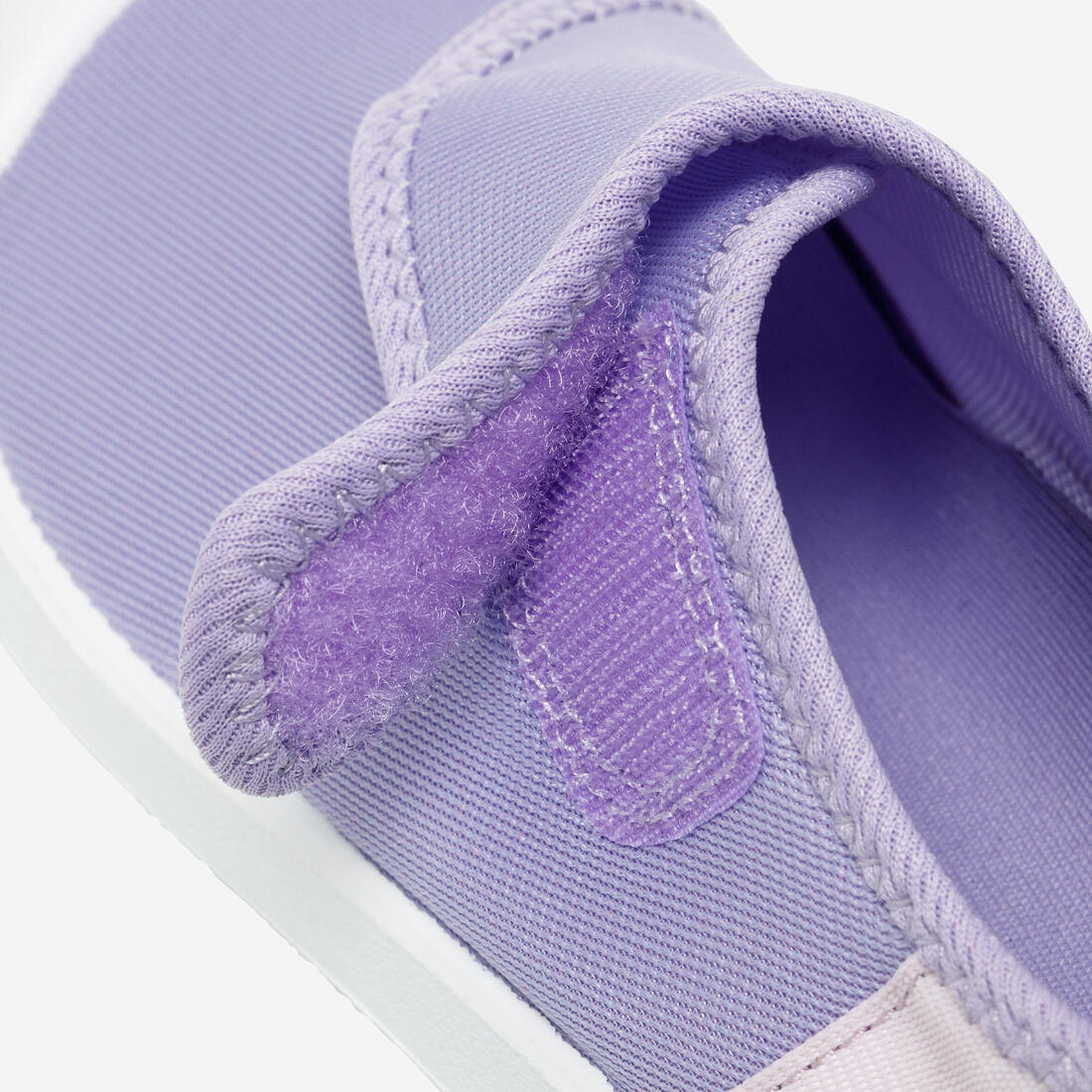 Kids’ water shoes with rip-tab, Aquashoes 120 lagoon - Image 16