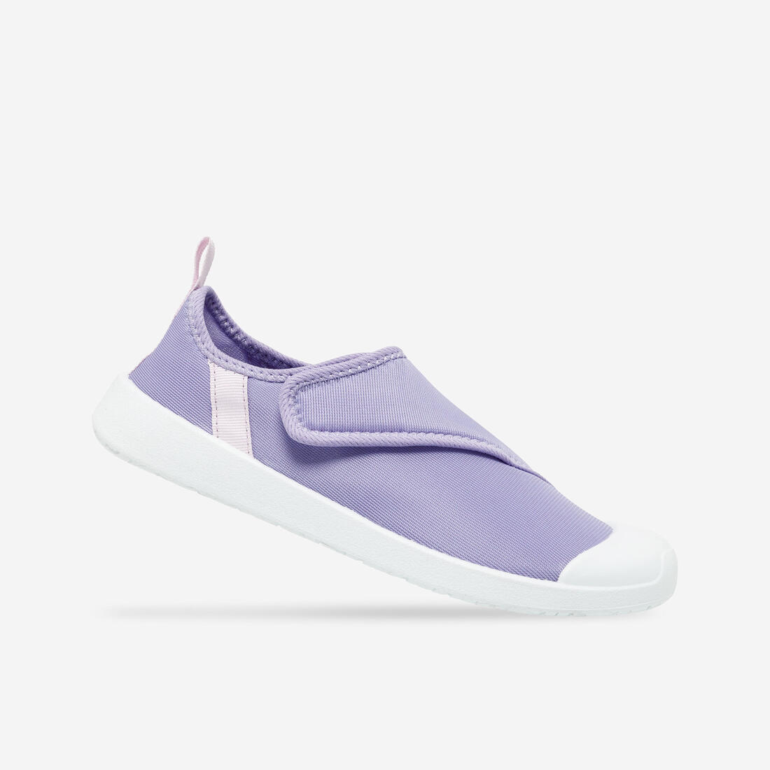 Kids’ water shoes with rip-tab, Aquashoes 120 lagoon - Image 22