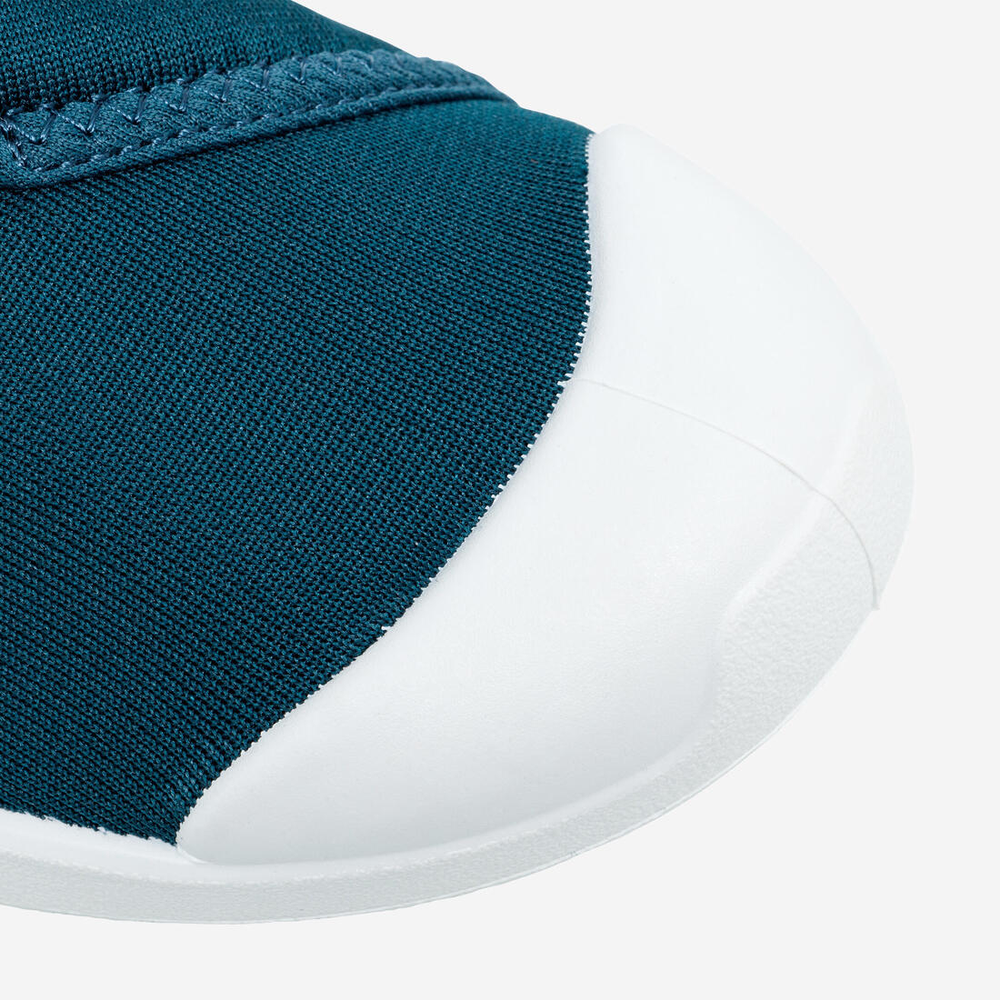 Kids’ water shoes with rip-tab, Aquashoes 120 lagoon - Image 31