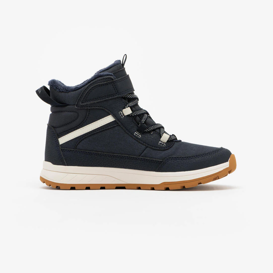 Kids Waterproof Snow Boots SH500 - Image 5