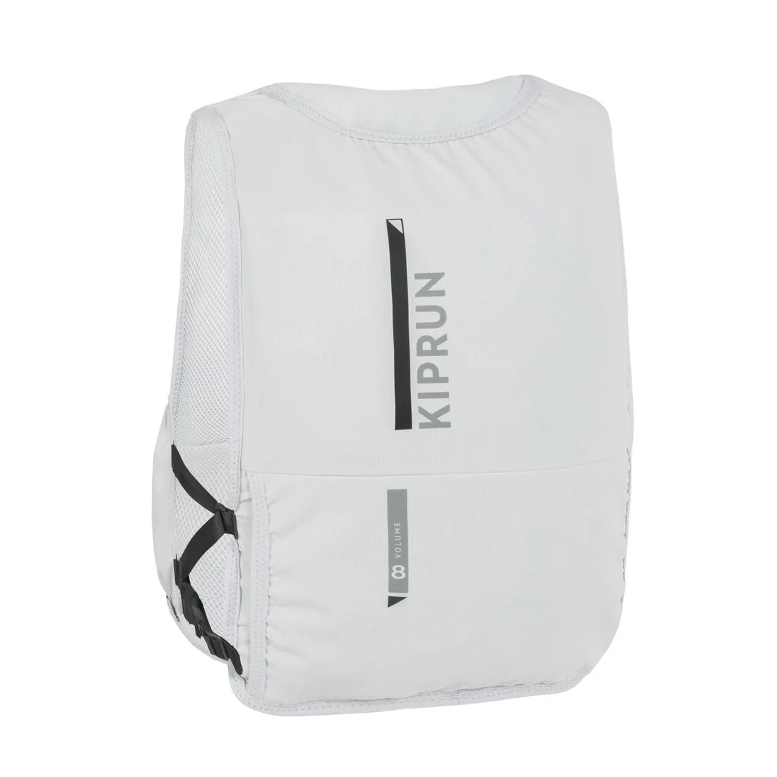 KIPRUN 500 8L - Unisex Trail Running Bag 1L Water Bladder Included - Image 2
