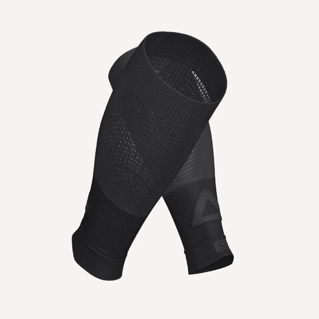 KIPRUN 500 Running compression sleeves