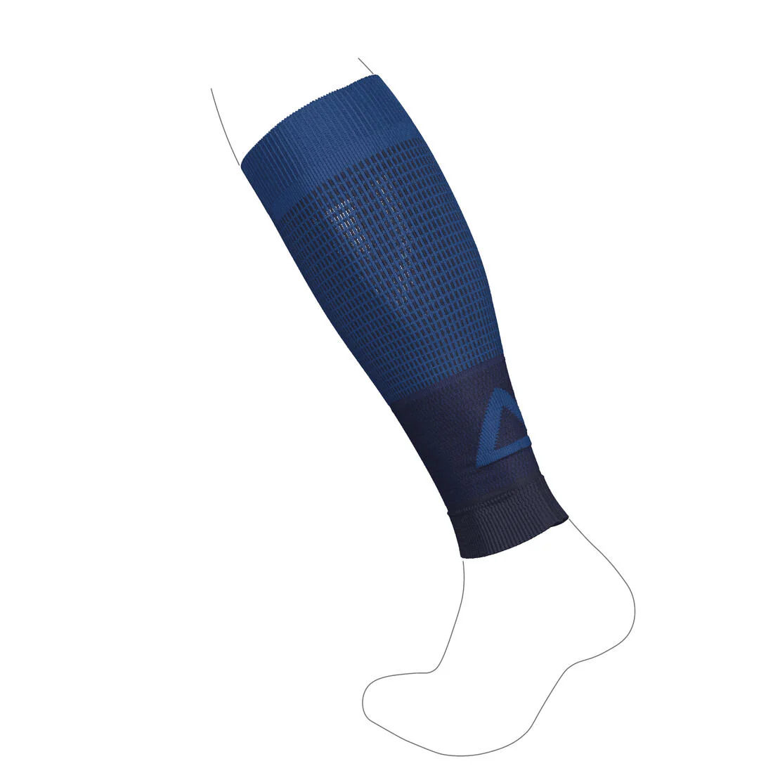 KIPRUN 500 Running compression sleeves - Image 3