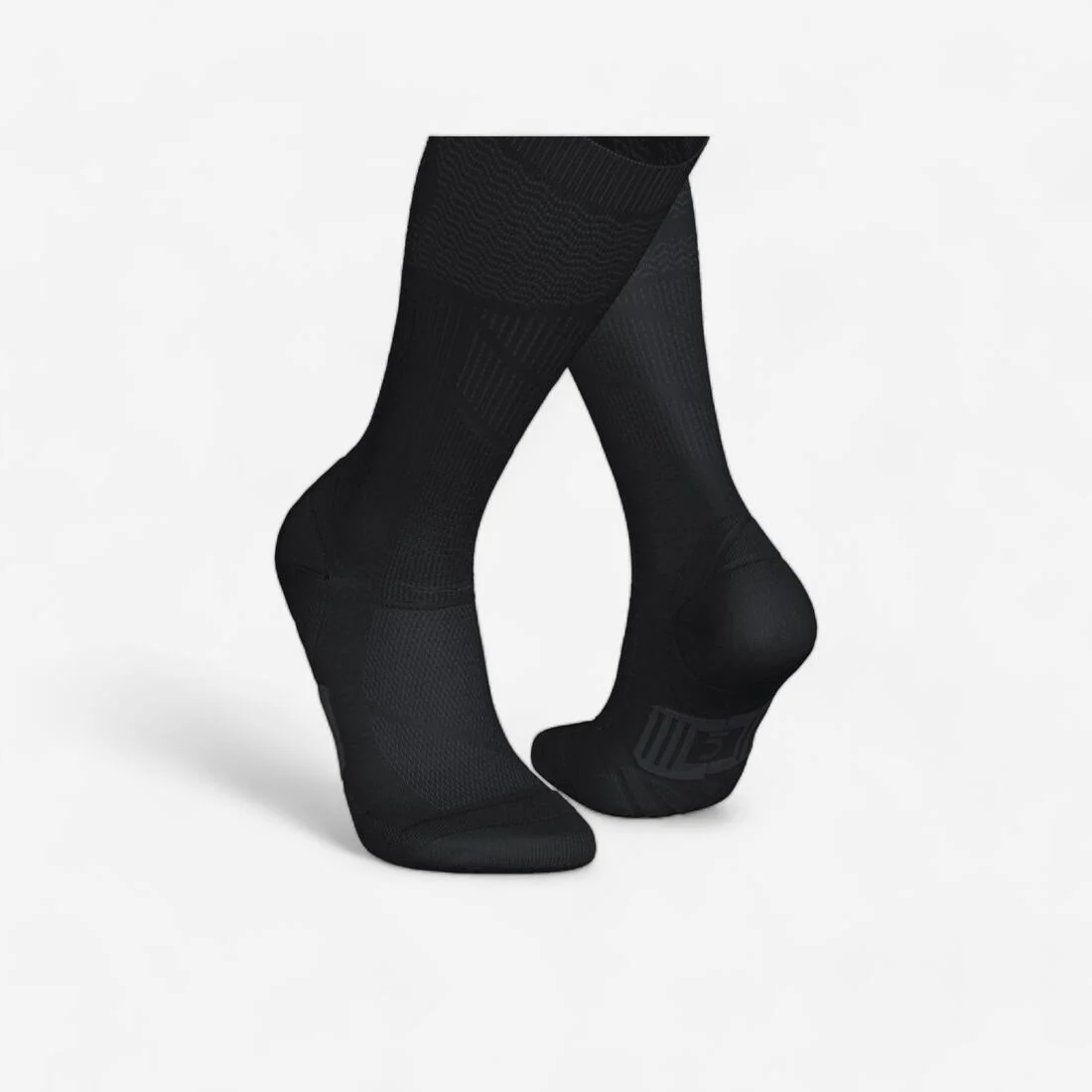 KIPRUN 900 running compression socks - Image 2