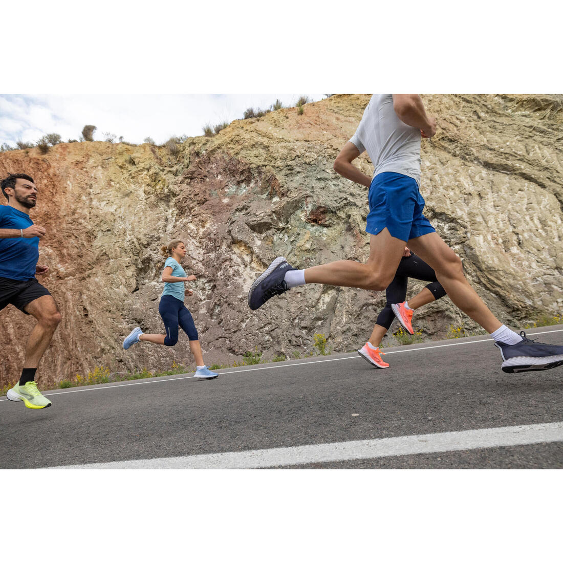 KIPRUN KS900 men's running shoes - Image 25