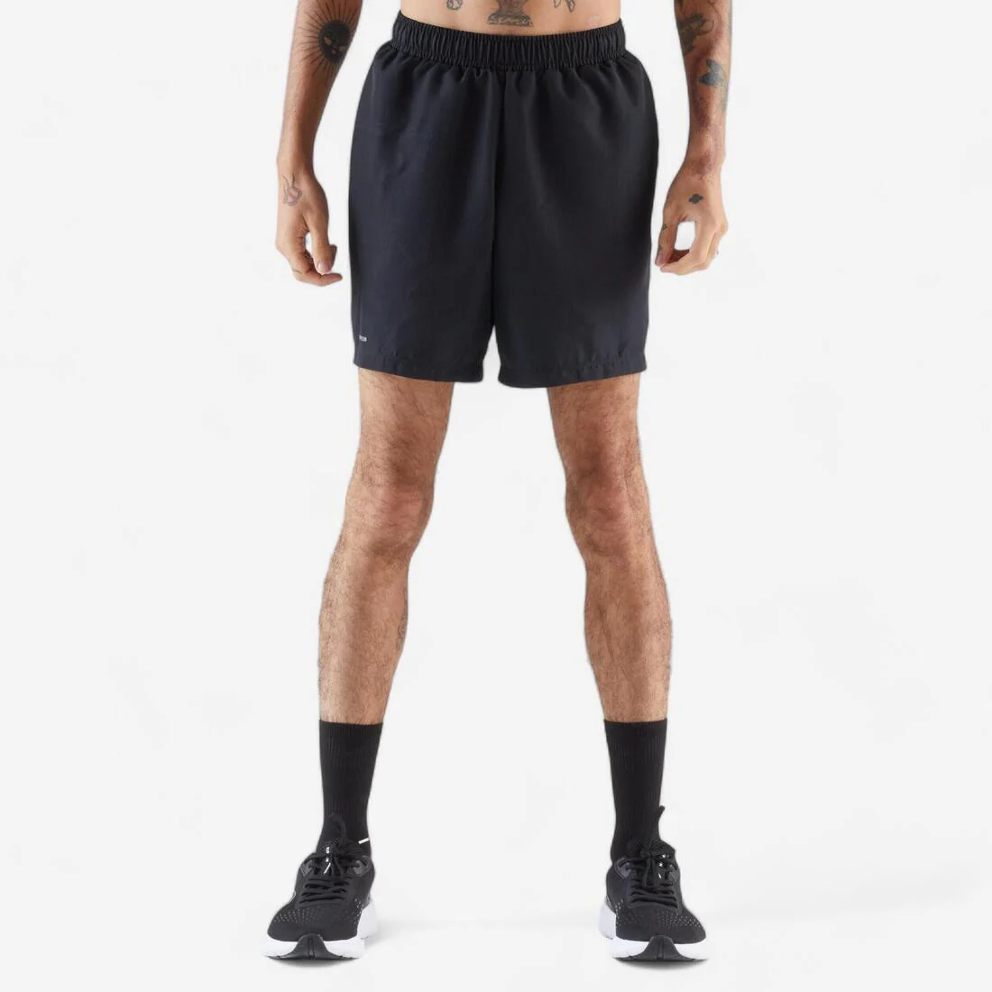 Kiprun Men's Running Shorts - Run 100 - Image 2