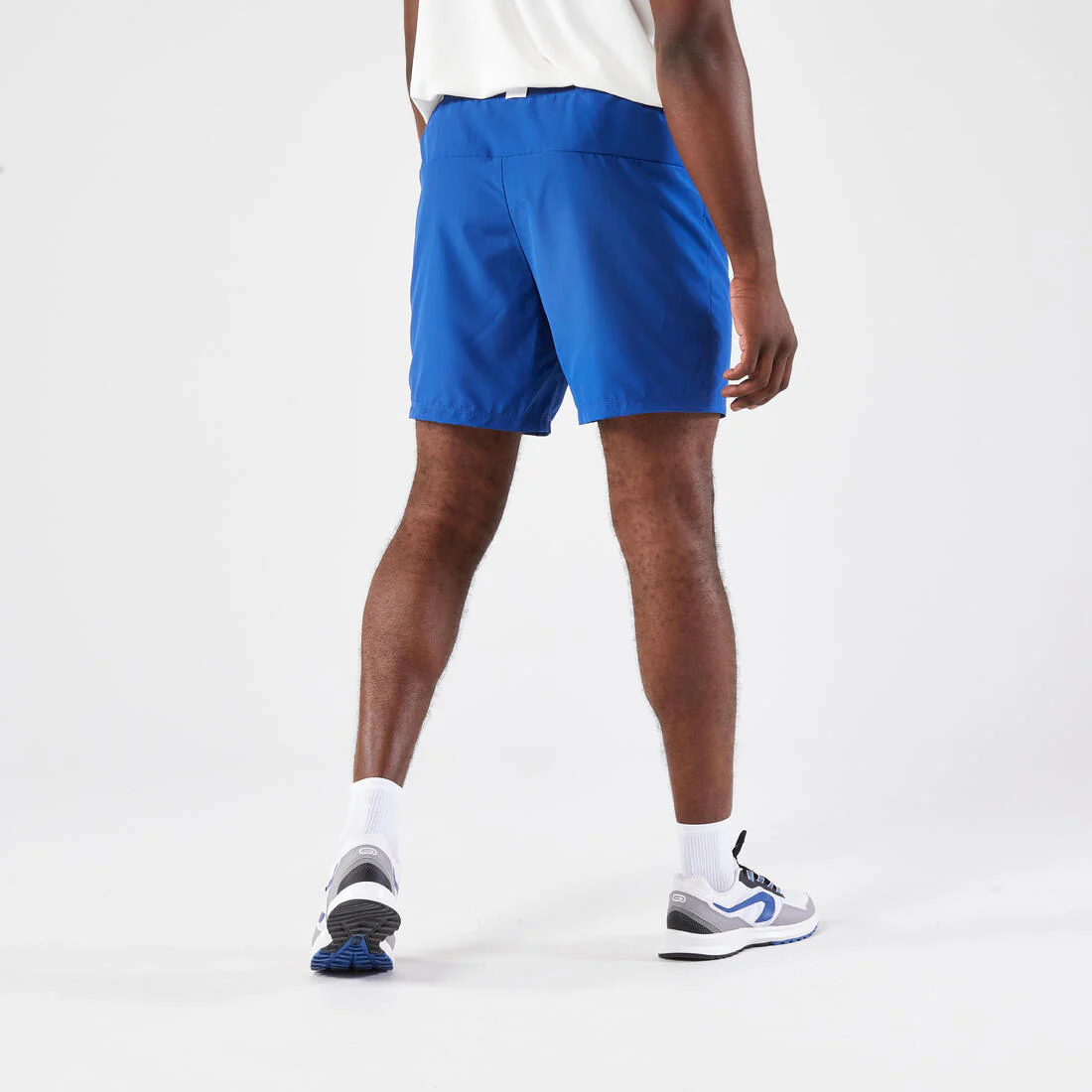 Kiprun Men's Running Shorts - Run 100 - Image 9