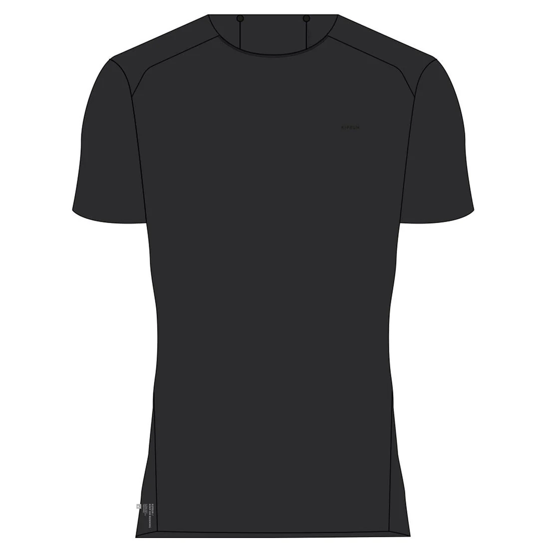KIPRUN Run 900 Light Men's Breathable Running T-shirt