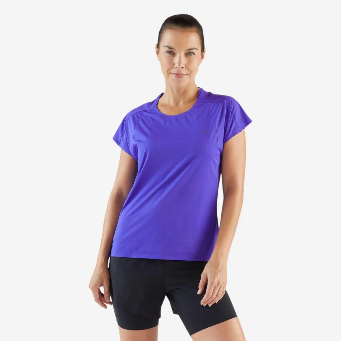 KIPRUN Run 900 Light Women's Lightweight Running T-shirt