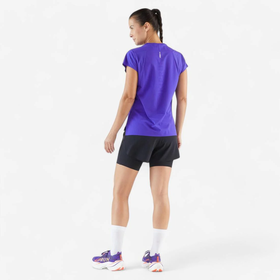 KIPRUN Run 900 Light Women's Lightweight Running T-shirt - Image 6