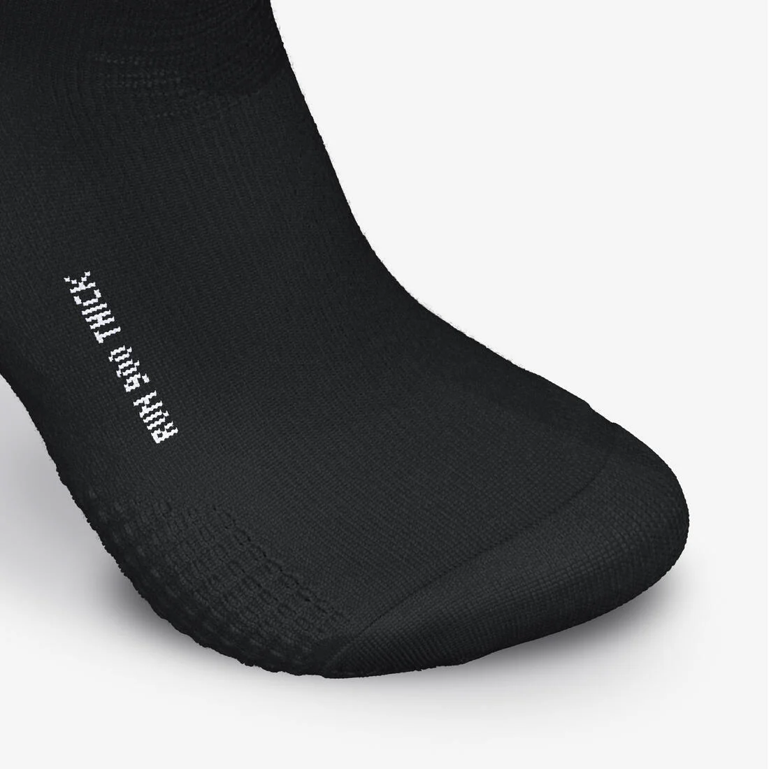KIPRUN run900 Mid-Calf Thick Running Socks - Image 11