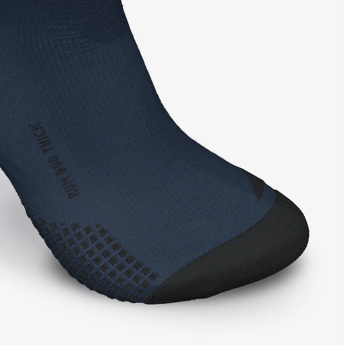 KIPRUN run900 Mid-Calf Thick Running Socks - Image 13