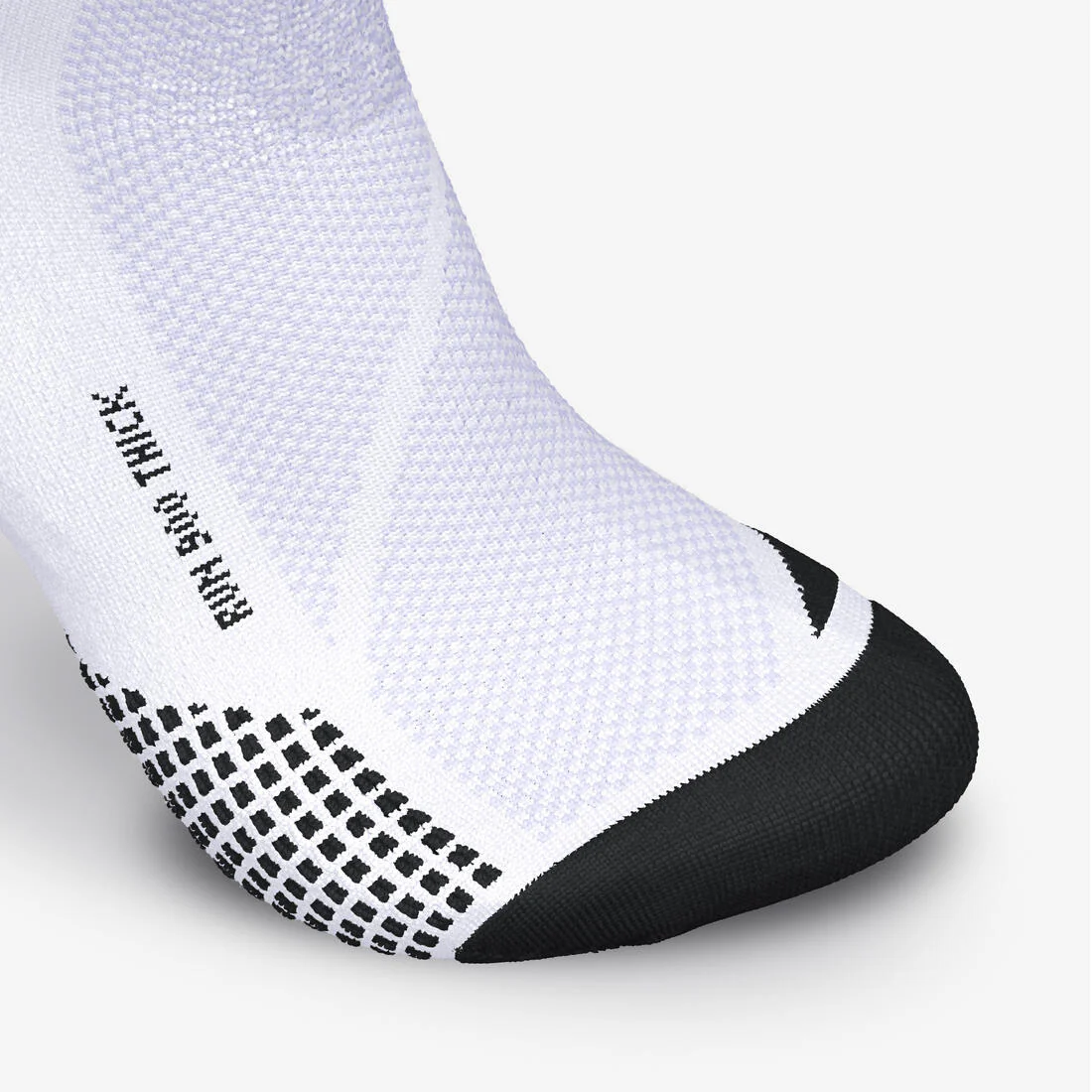 KIPRUN run900 Mid-Calf Thick Running Socks - Image 17