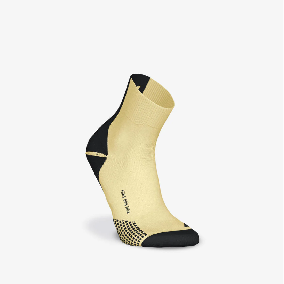KIPRUN run900 Mid-Calf Thick Running Socks - Image 2