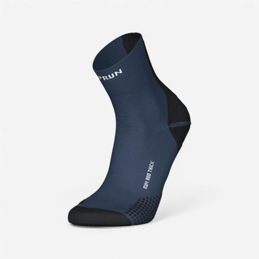 KIPRUN run900 Mid-Calf Thick Running Socks - Image 3