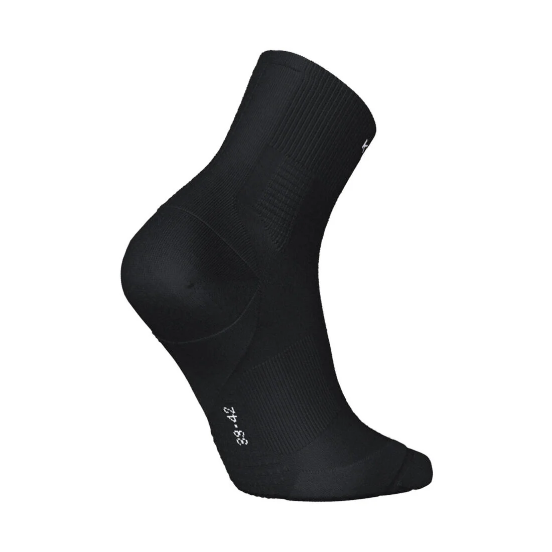 KIPRUN run900 Mid-Calf Thick Running Socks - Image 7