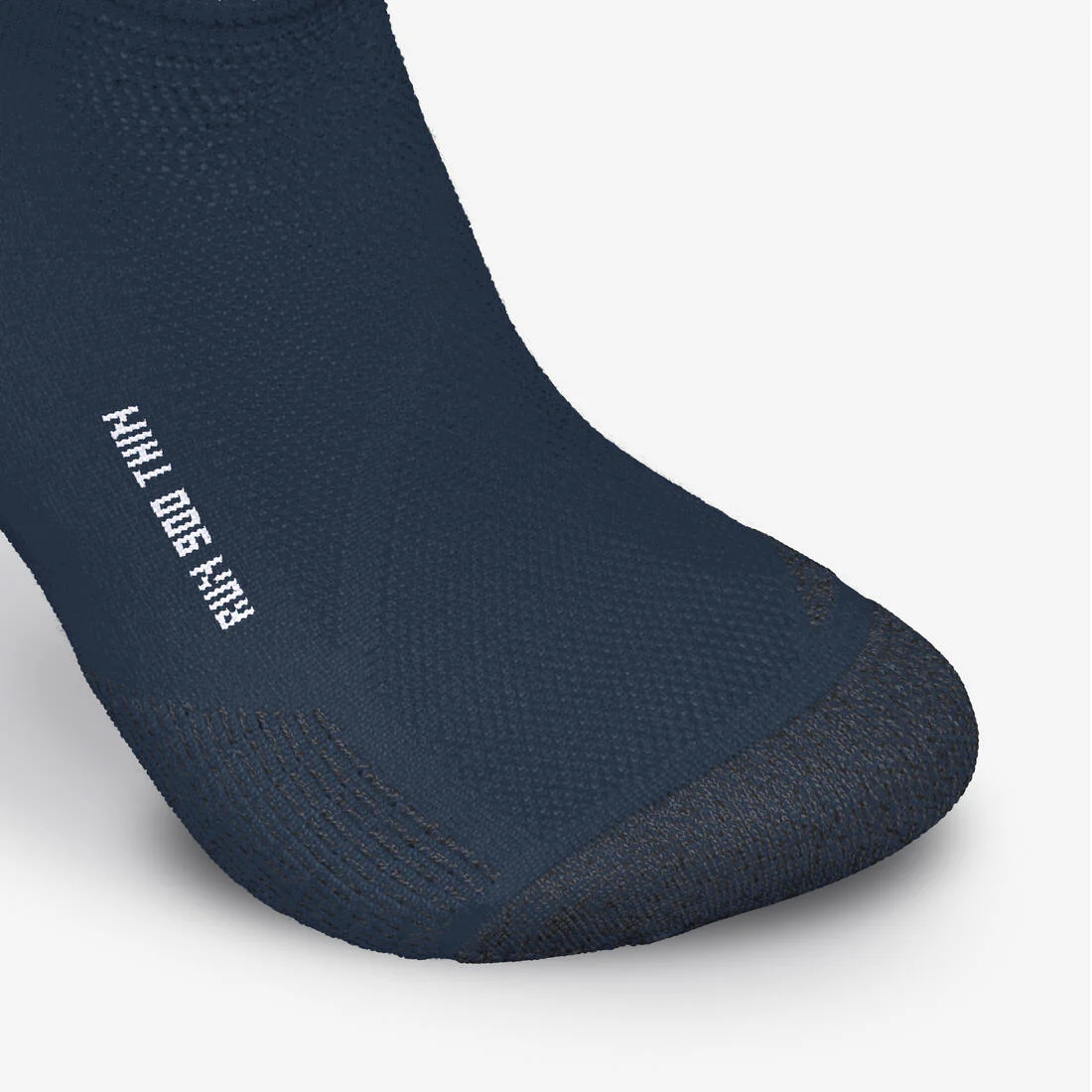 KIPRUN run900 Thin Invisible Running Socks - Image 6