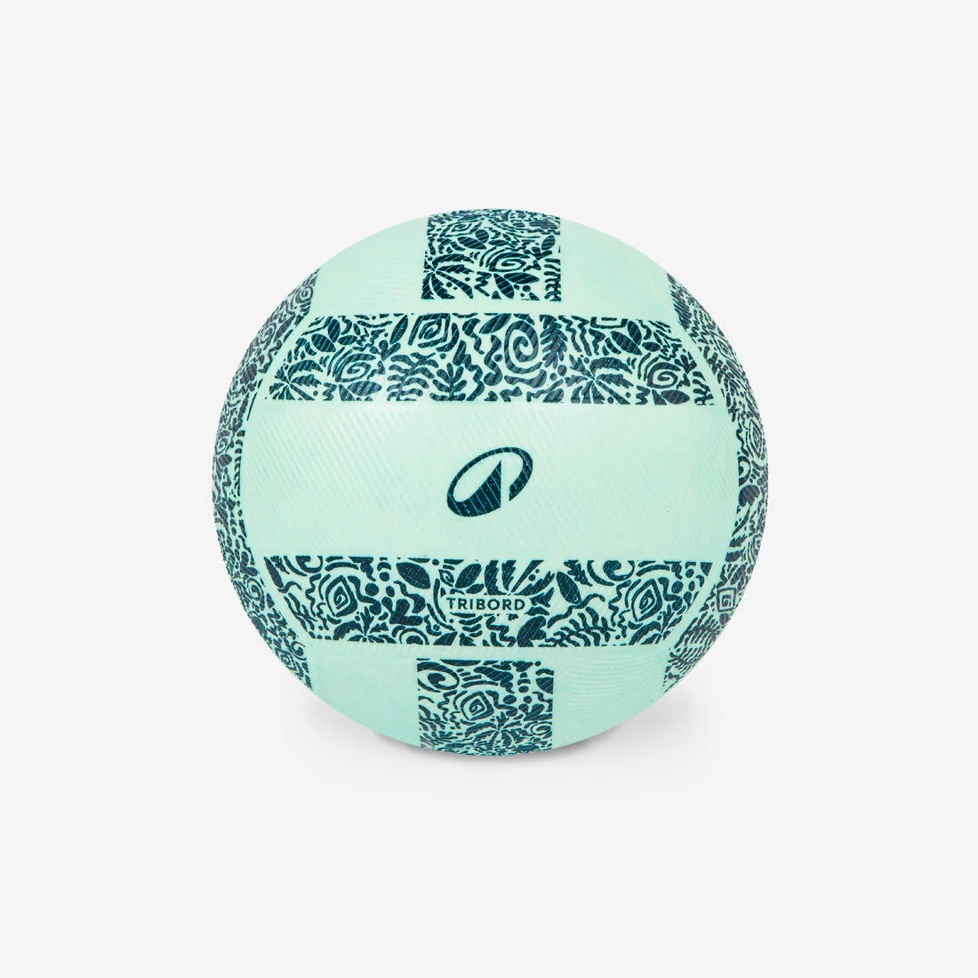 Large grip pool ball - Image 2