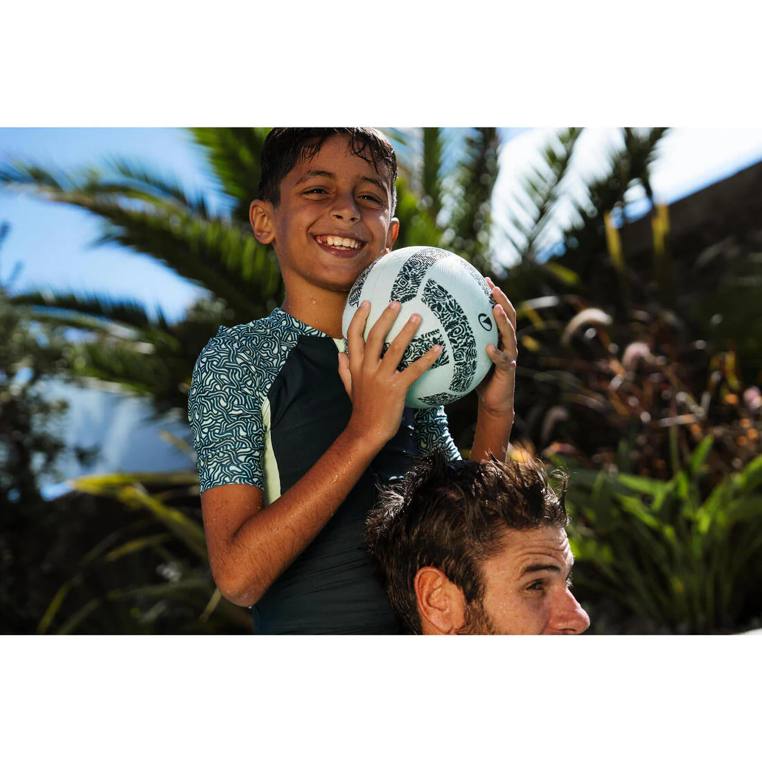 Large grip pool ball - Image 22