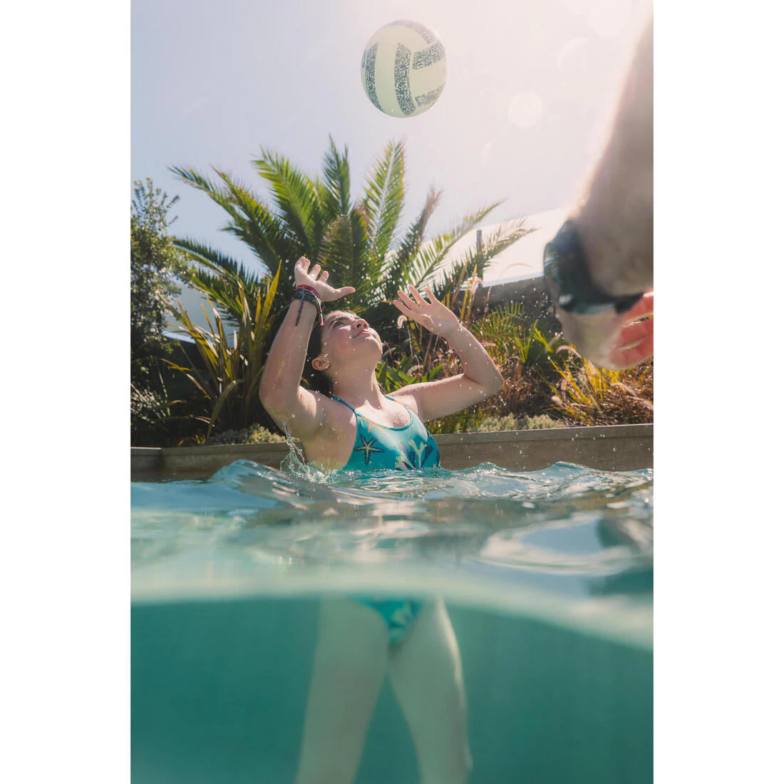 Large grip pool ball - Image 27