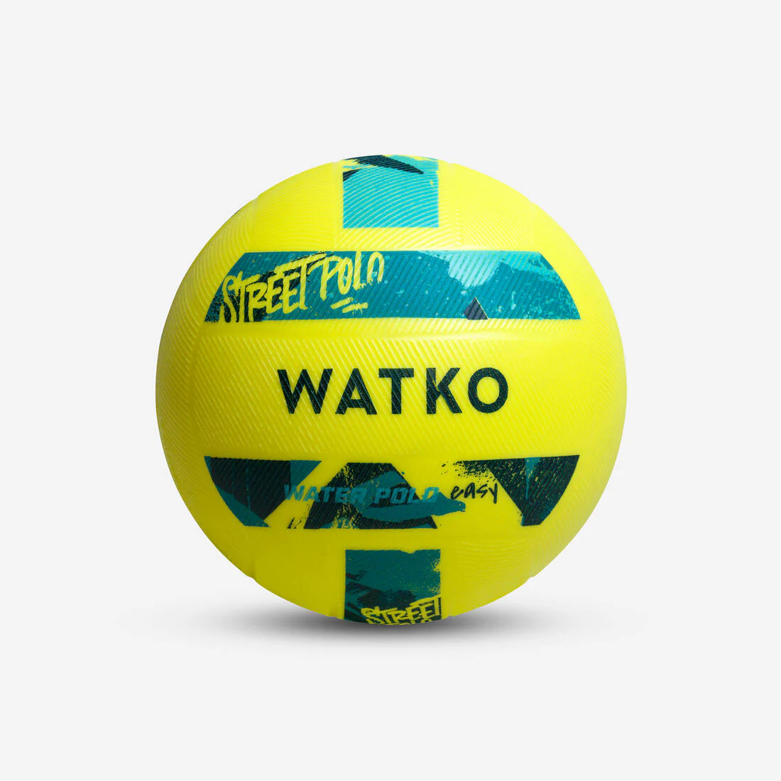 Large grip pool ball - Image 3