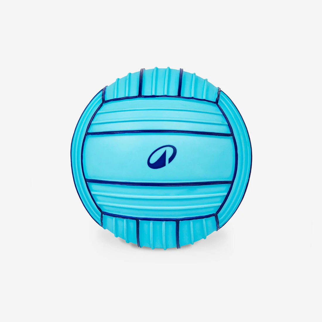 Large grippy pool ball