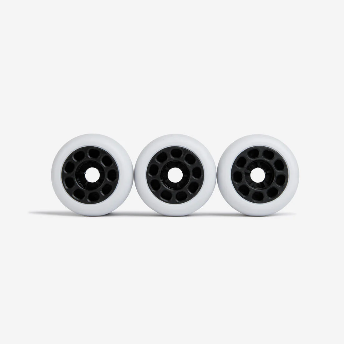 LEARN100 INLINE SKATING WHEELS