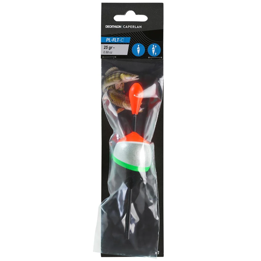 LEDGERING FLOAT PL-C - Image 3