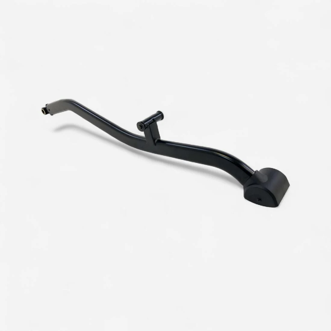 Left Rotating Arm