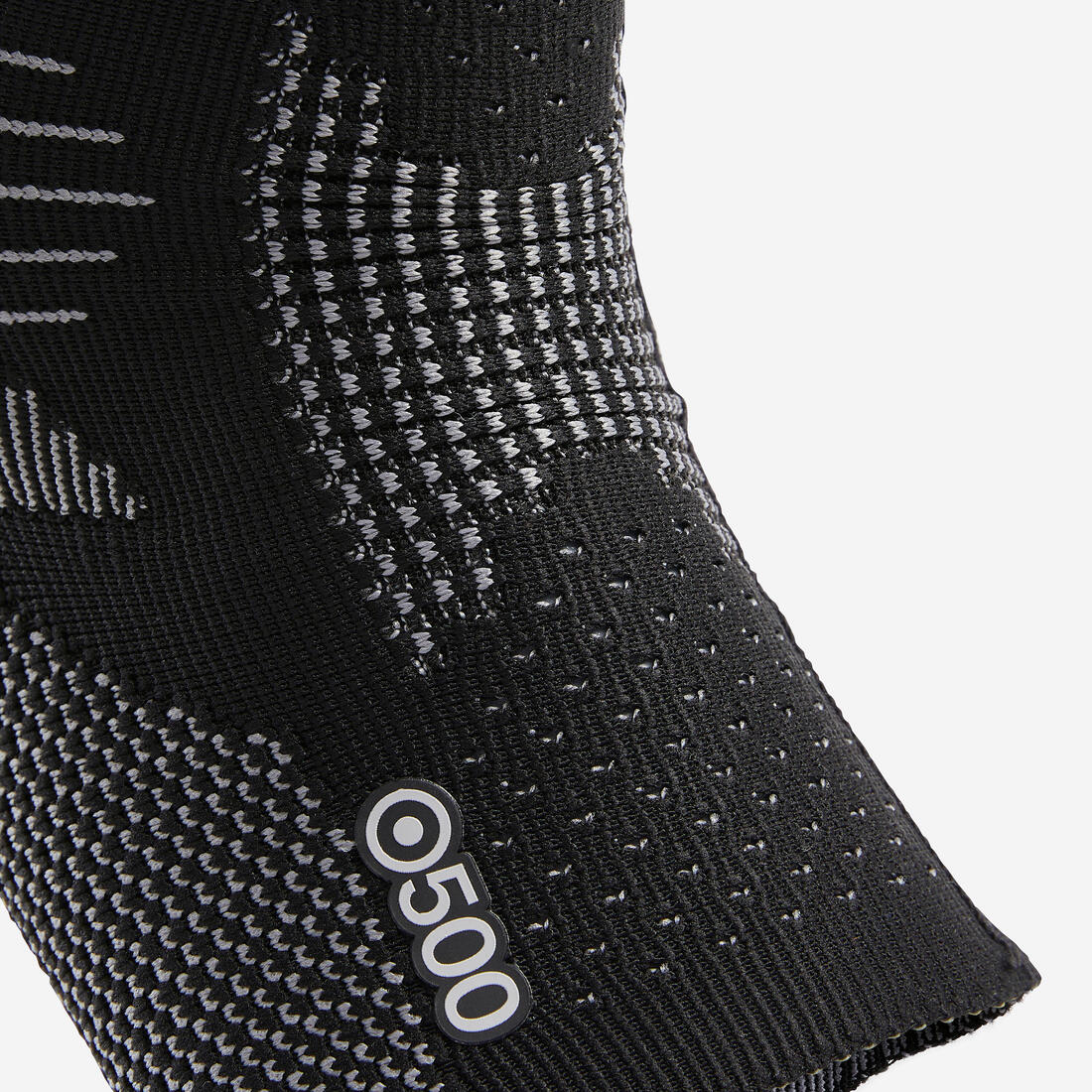 Level 1 right or left ankle support with foam pads - Image 10