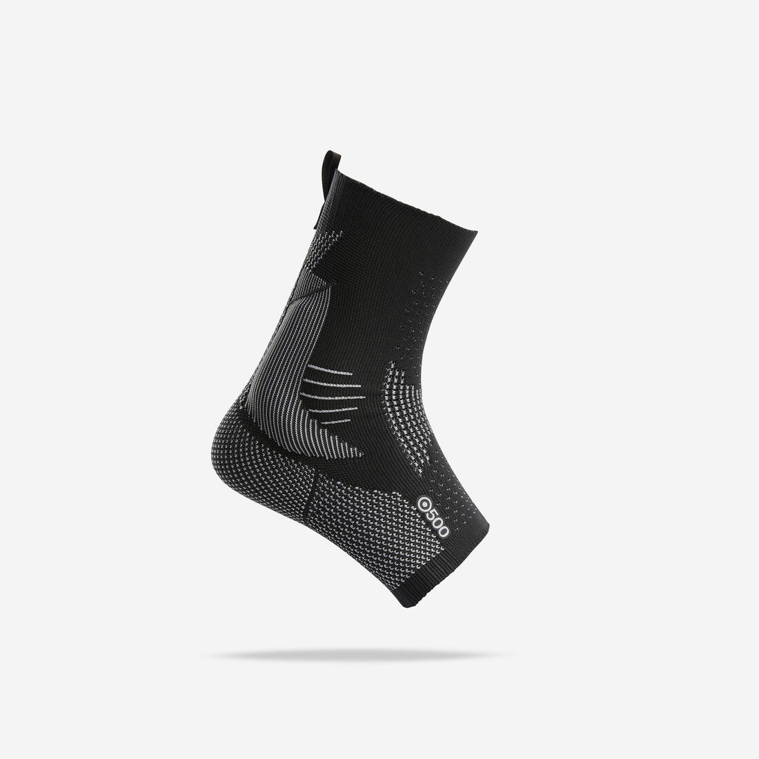 Level 1 right or left ankle support with foam pads - Image 6