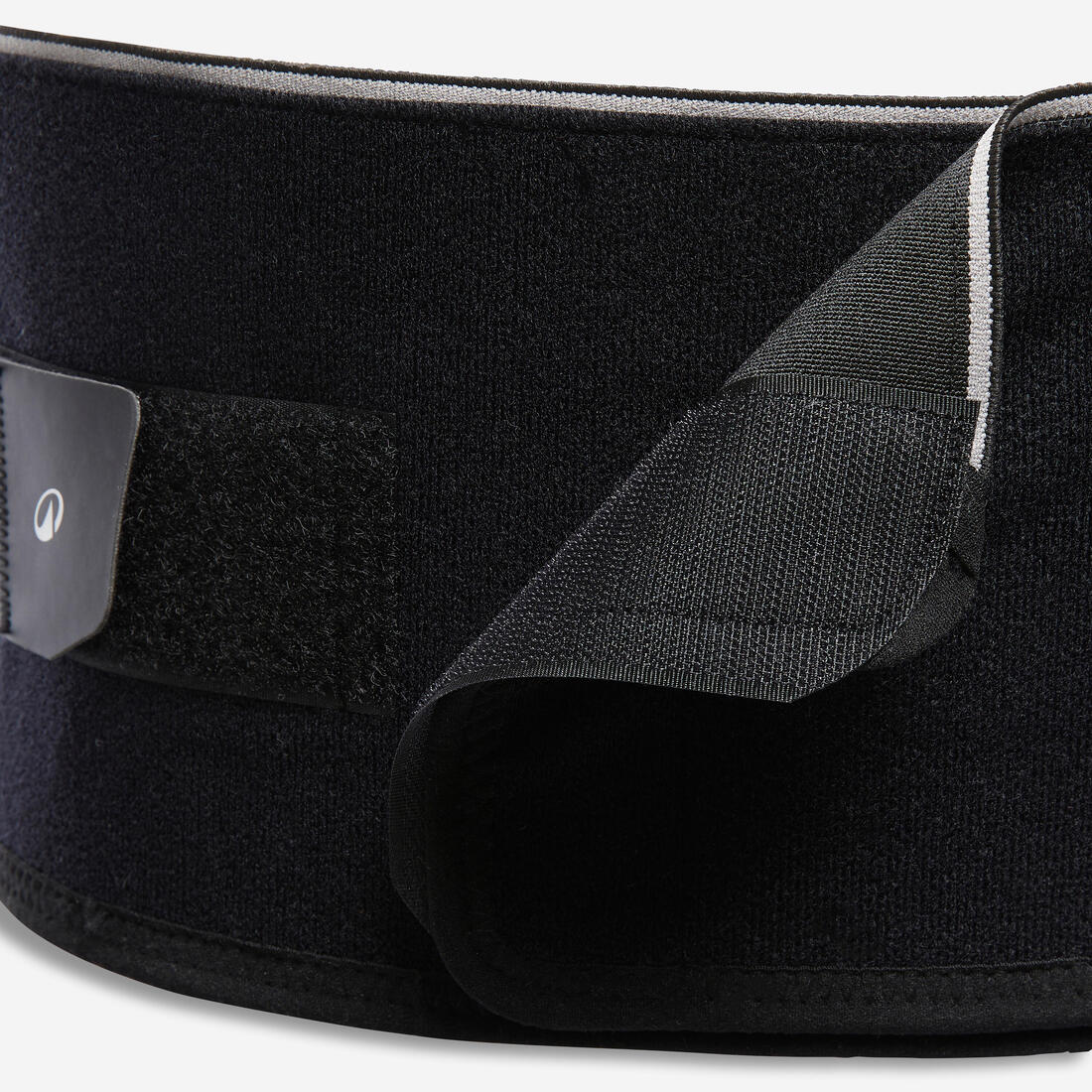 Level 4 lumbar support belt with adjustable straps - Image 10