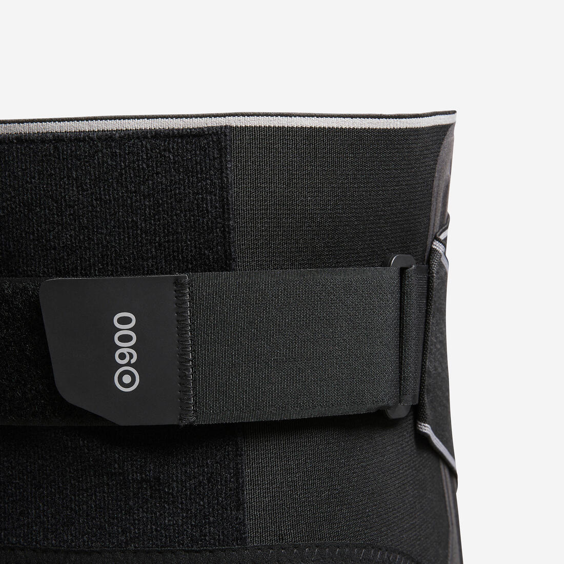 Level 4 lumbar support belt with adjustable straps - Image 11
