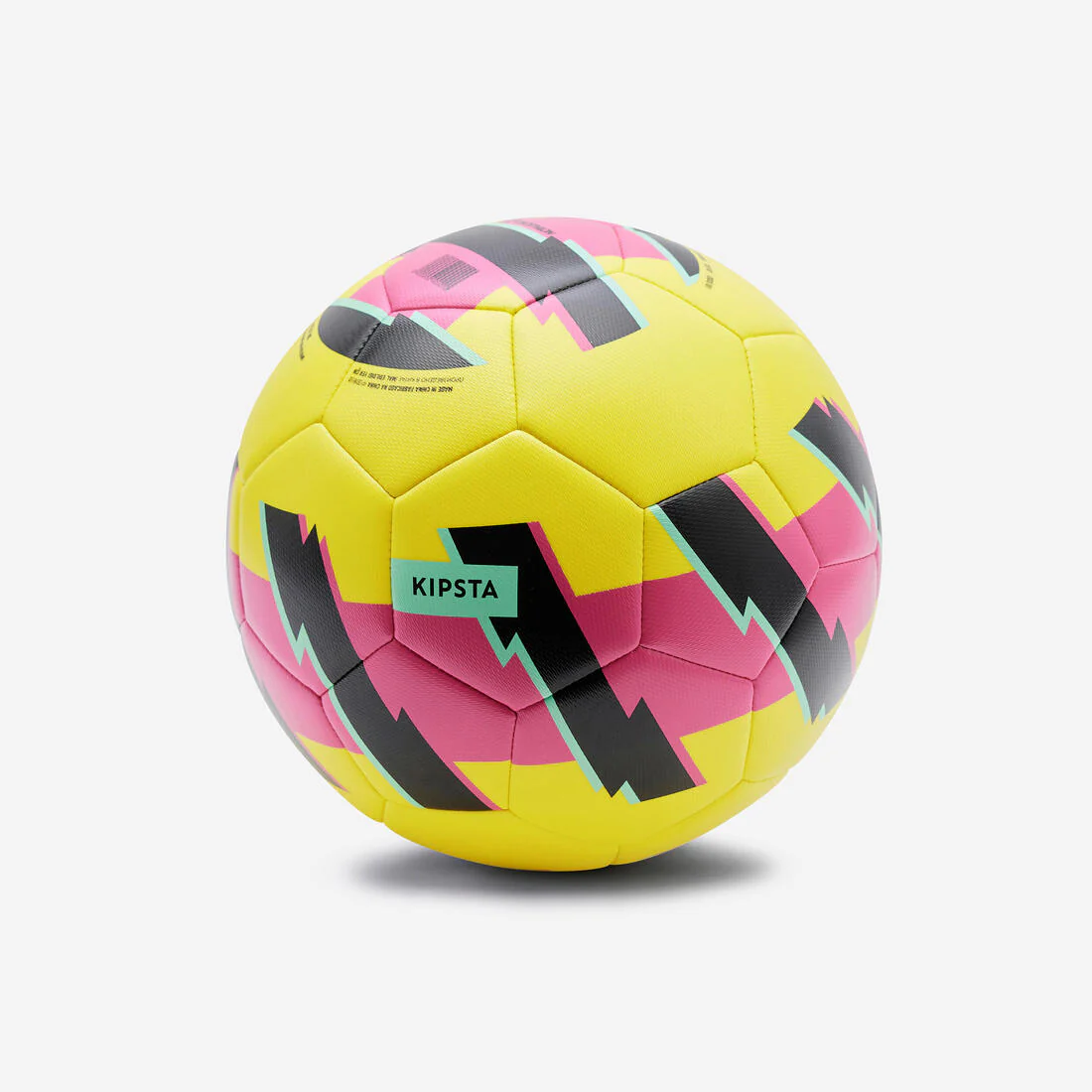 Light Football Learning Ball Diabolik Size 5