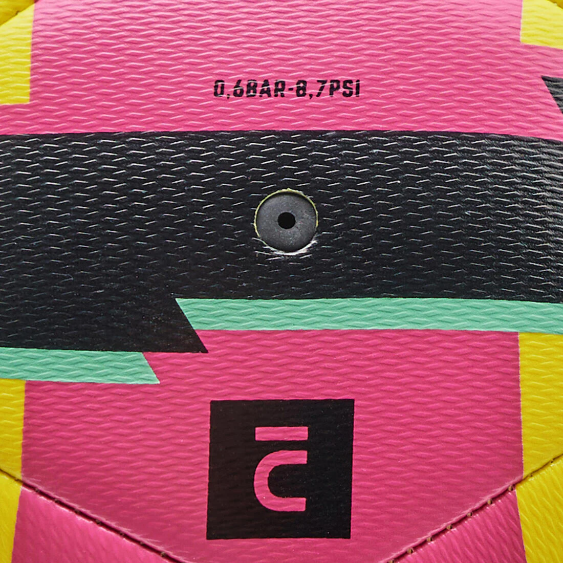 Light Football Learning Ball Diabolik Size 5 - Image 10